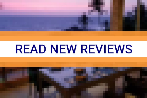 www.alcovegoa.com - check out latest independent reviews