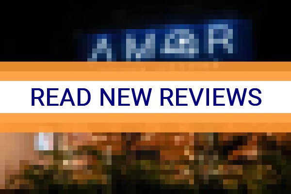 www.amorbeachresort.com - check out latest independent reviews