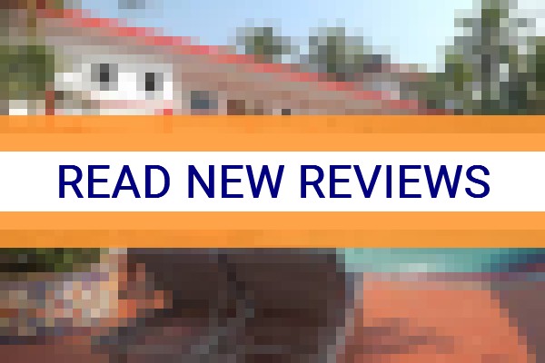 www.anjunabeachresort.com - check out latest independent reviews