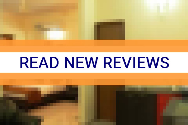 www.aramasuites.com - check out latest independent reviews