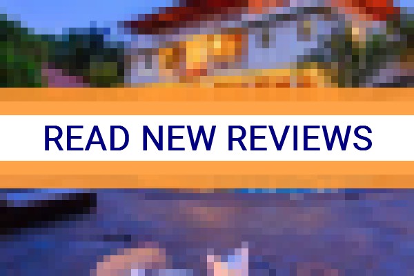 www.auragoa.com - check out latest independent reviews