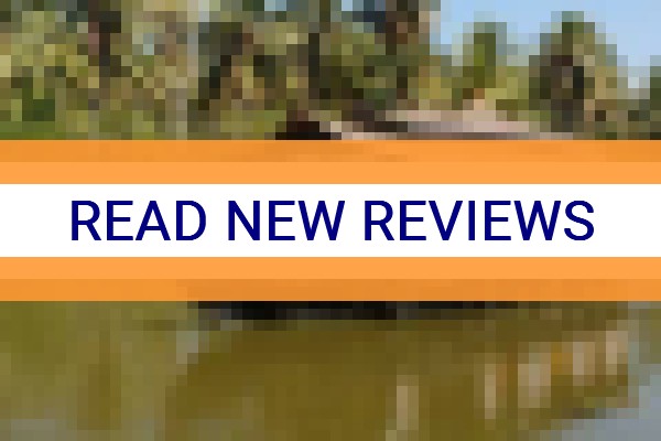 www.backwaterroutes.in - check out latest independent reviews