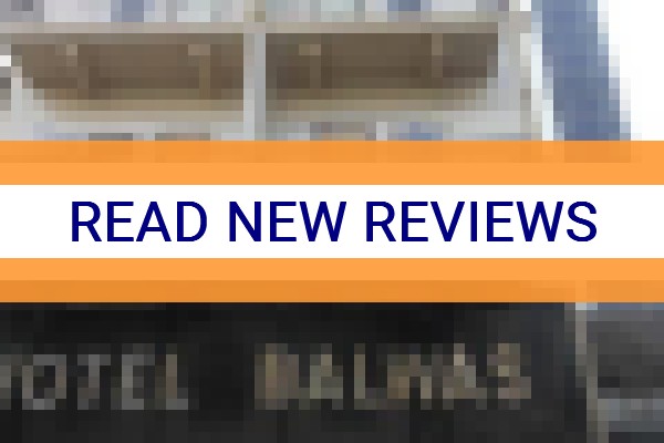 www.balwas.co.in - check out latest independent reviews