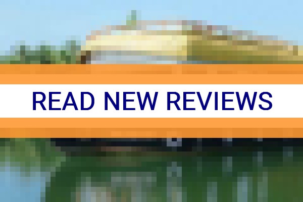 www.bekalrivierahouseboat.com - check out latest independent reviews
