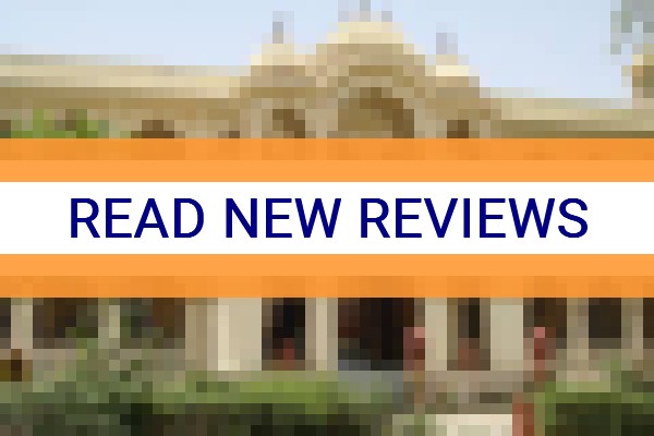 www.bissaupalace.com - check out latest independent reviews