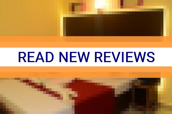 www.blissholidayinn.com - check out latest independent reviews