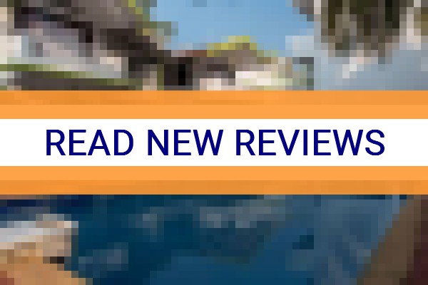 www.blossomresortgoa.com - check out latest independent reviews