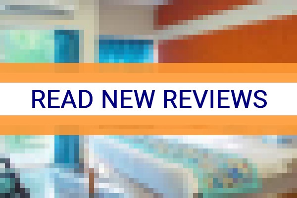 www.blueoceansands.com - check out latest independent reviews