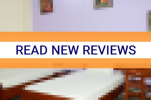 www.bodhiresidency.com - check out latest independent reviews