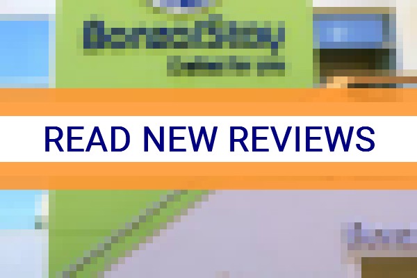 www.bonzaistay.com - check out latest independent reviews