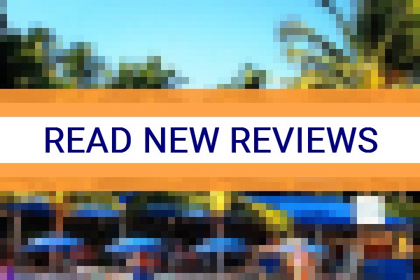 www.cafebluegoa.com - check out latest independent reviews