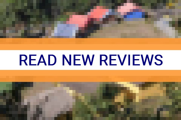 www.campbrookhill.com - check out latest independent reviews