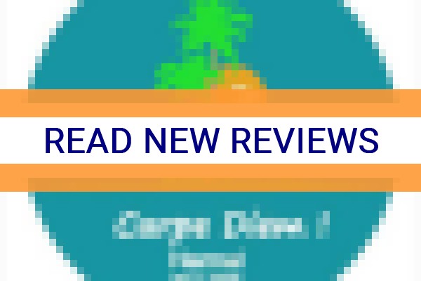 www.carpediemgoa.com - check out latest independent reviews