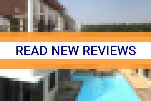 www.casadiosvillas.com - check out latest independent reviews
