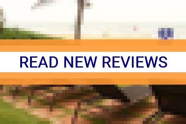 www.chalstoningoa.com - check out latest independent reviews