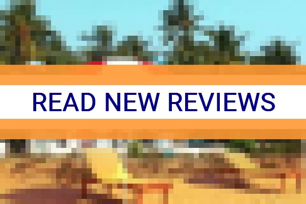 www.cheraibeachresidency.com - check out latest independent reviews