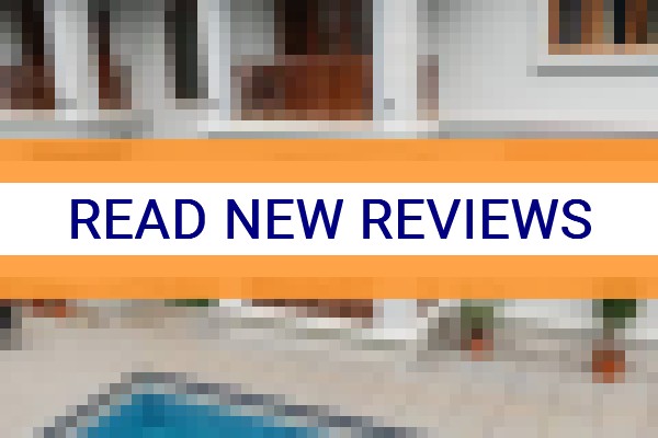 www.coastalsuitesgoa.com - check out latest independent reviews