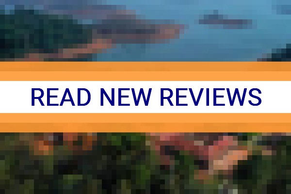 www.contourislandresort.com - check out latest independent reviews