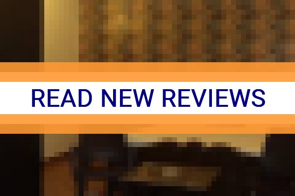 www.corbettcomfortlodge.com - check out latest independent reviews