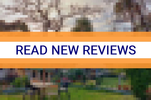 www.forestecolodge.com - check out latest independent reviews