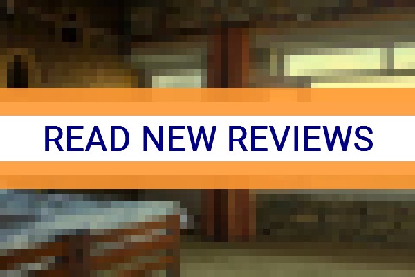 www.foreststays.com - check out latest independent reviews