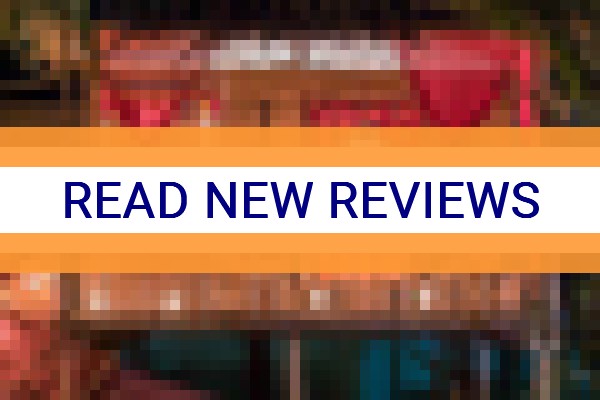 www.fusion-agonda.com - check out latest independent reviews