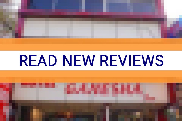www.ganeshaspalace.com - check out latest independent reviews