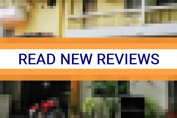 www.goavillagio.com - check out latest independent reviews