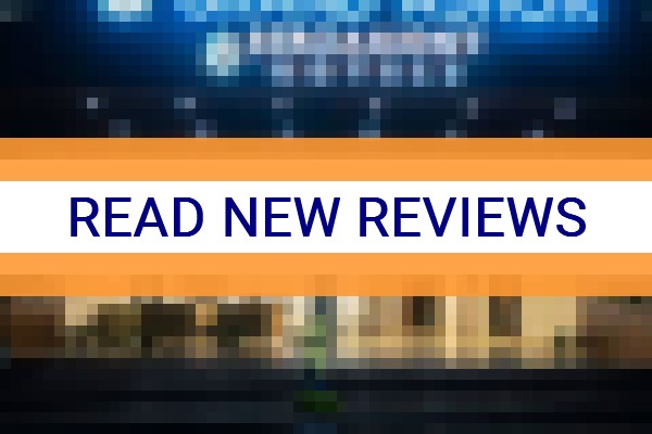 www.grandashok.com - check out latest independent reviews