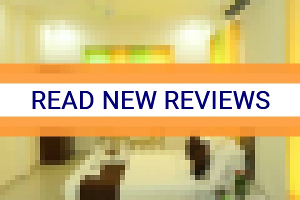 www.greentreerooms.com - check out latest independent reviews