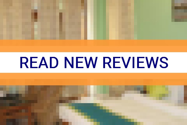 www.greenwoodsinn.org - check out latest independent reviews