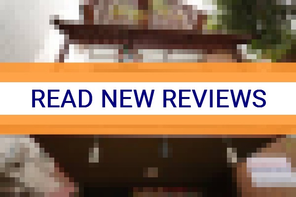 www.hiddenabode.com - check out latest independent reviews