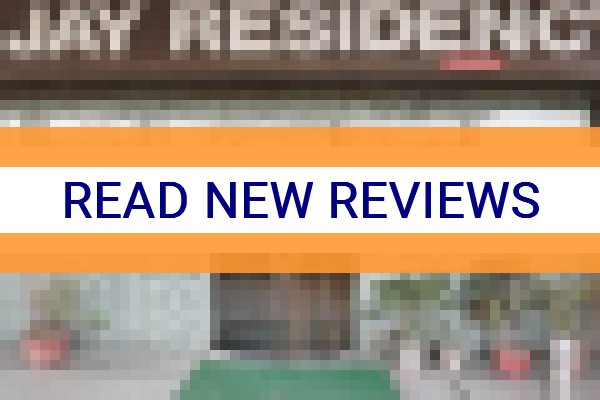 www.hotelajayresidency.in - check out latest independent reviews