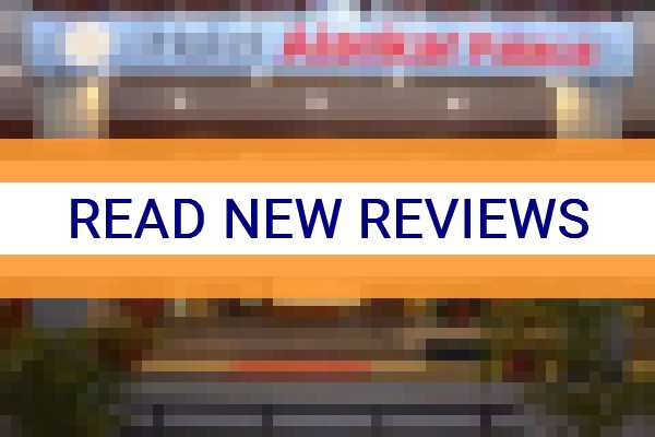 www.hotelalankarpalace.com - check out latest independent reviews