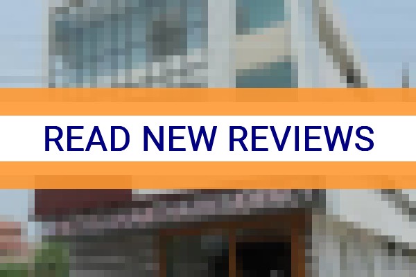 www.hotelanantharesidency.com - check out latest independent reviews