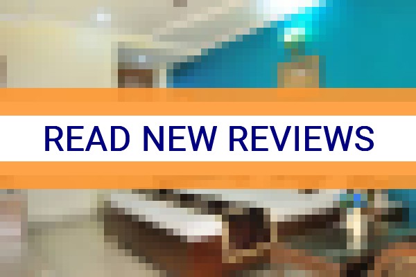 www.hotelmaharajaresidency.com - check out latest independent reviews