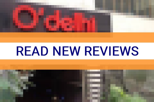 www.hotelodelhi.com - check out latest independent reviews