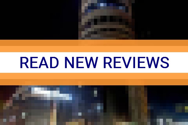 www.hotelomtower.com - check out latest independent reviews