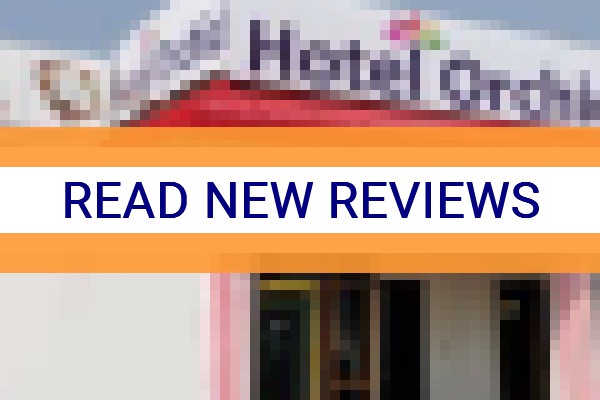 www.hotelorchidbodhgaya.com - check out latest independent reviews