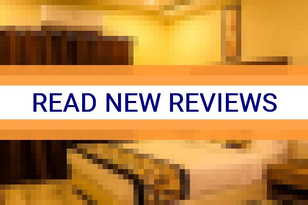 www.hotelpalresidency.com - check out latest independent reviews