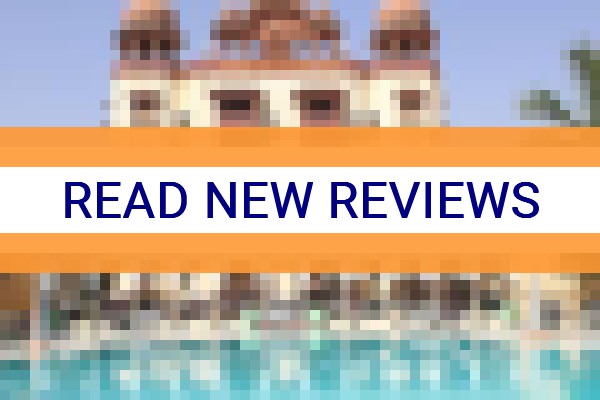 www.hotelpushkarpalace.com - check out latest independent reviews