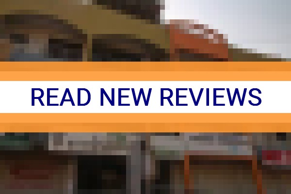 www.hotelrainbowresidency.com - check out latest independent reviews