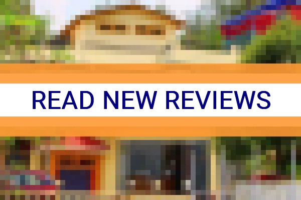 www.hotelrobinssonpalace.com - check out latest independent reviews