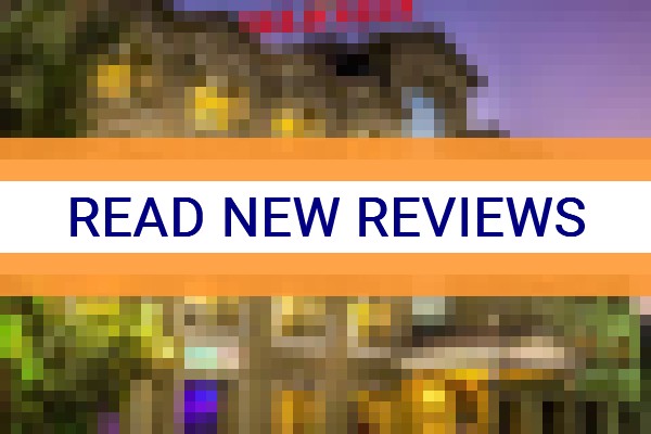 www.hotelseanrock.com - check out latest independent reviews