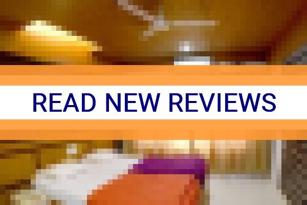 www.hotelsharadainternational.com - check out latest independent reviews