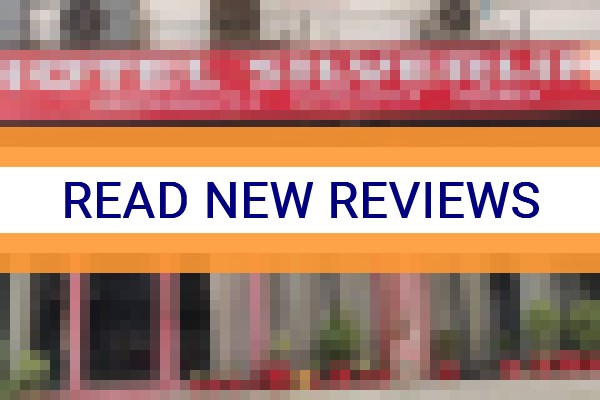 www.hotelsilverline.com - check out latest independent reviews