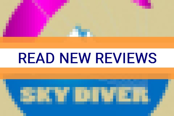 www.hotelskydiver.com - check out latest independent reviews