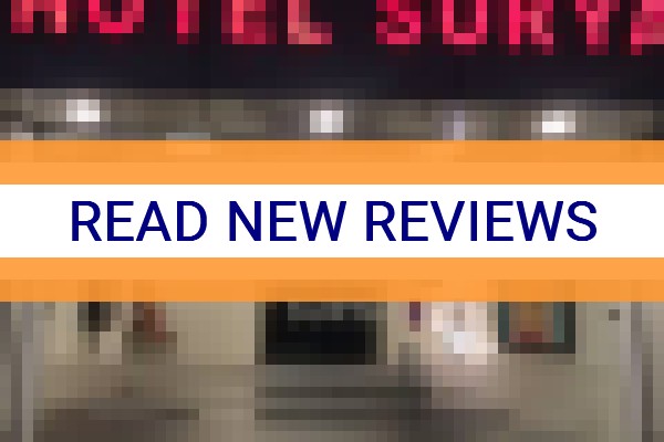 www.hotelsuryahaldwani.com - check out latest independent reviews