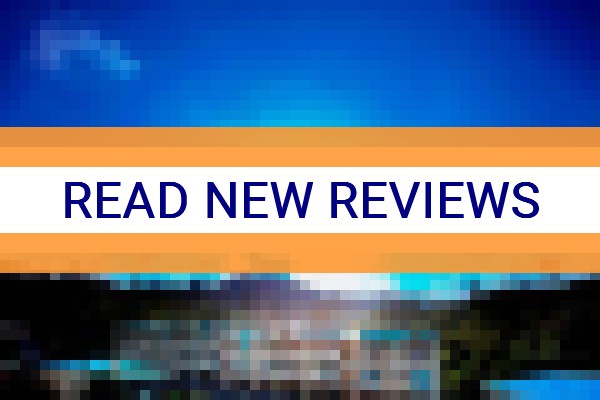 www.hummingbirdresorts.com - check out latest independent reviews