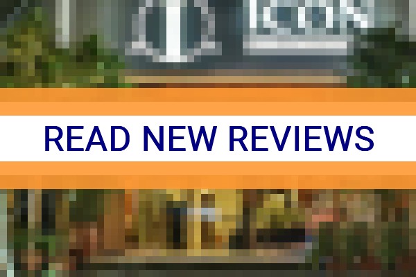 www.iconhotels.asia - check out latest independent reviews